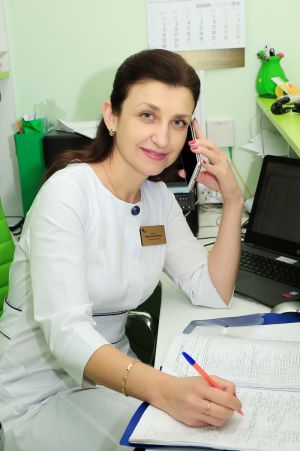 Администратор «ВалеоДент»